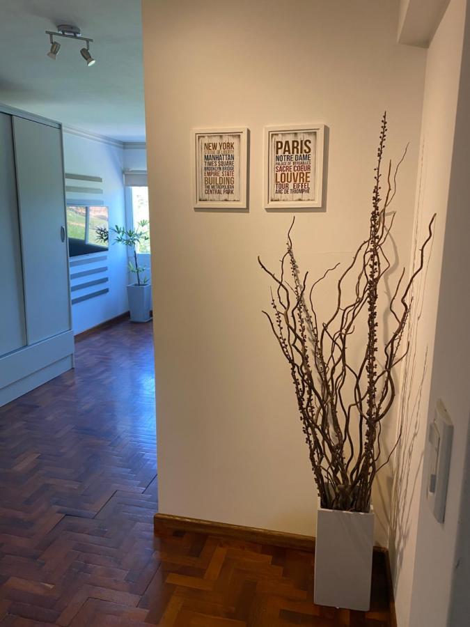 G3 Inn Apartments Mendoza Buitenkant foto