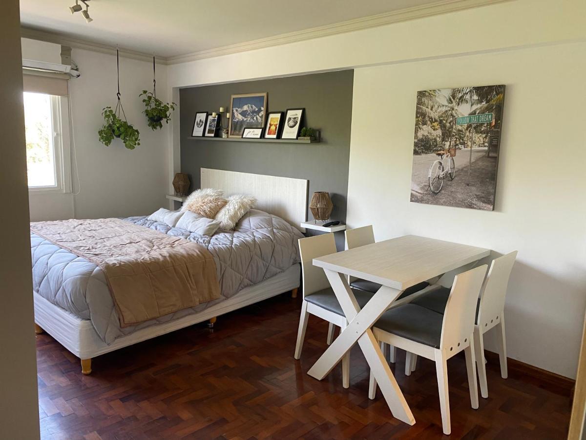 G3 Inn Apartments Mendoza Buitenkant foto