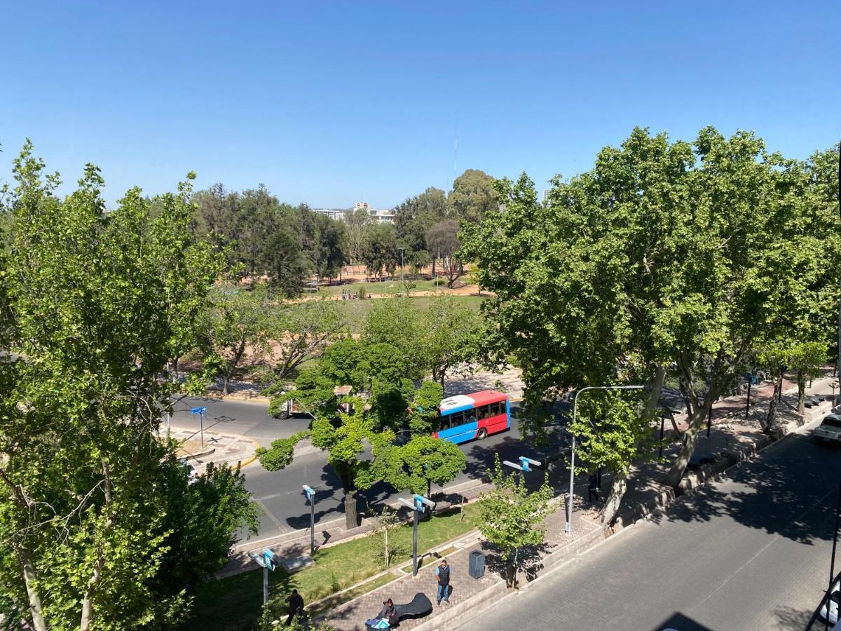 G3 Inn Apartments Mendoza Buitenkant foto