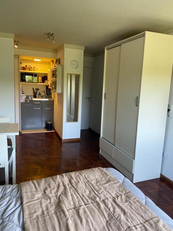 G3 Inn Apartments Mendoza Buitenkant foto