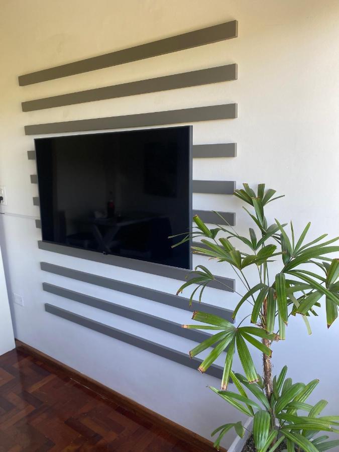G3 Inn Apartments Mendoza Buitenkant foto