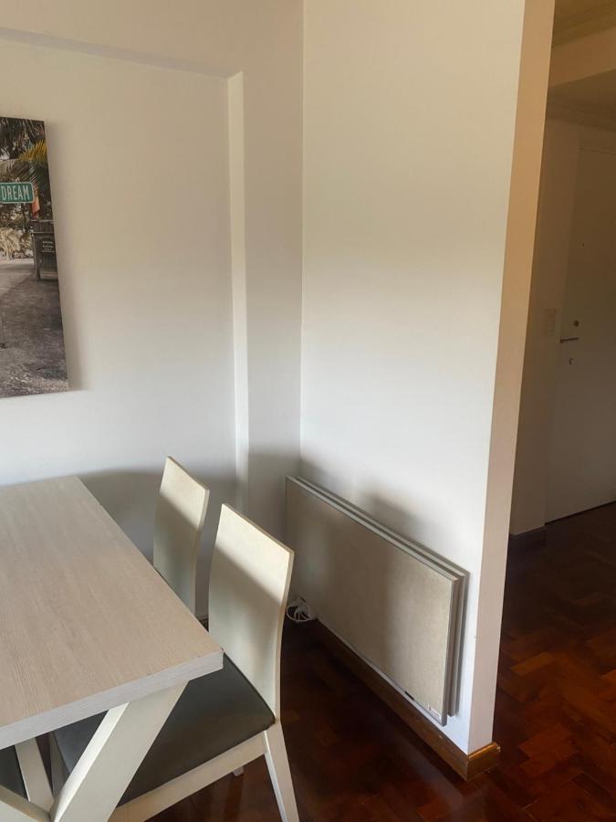G3 Inn Apartments Mendoza Buitenkant foto