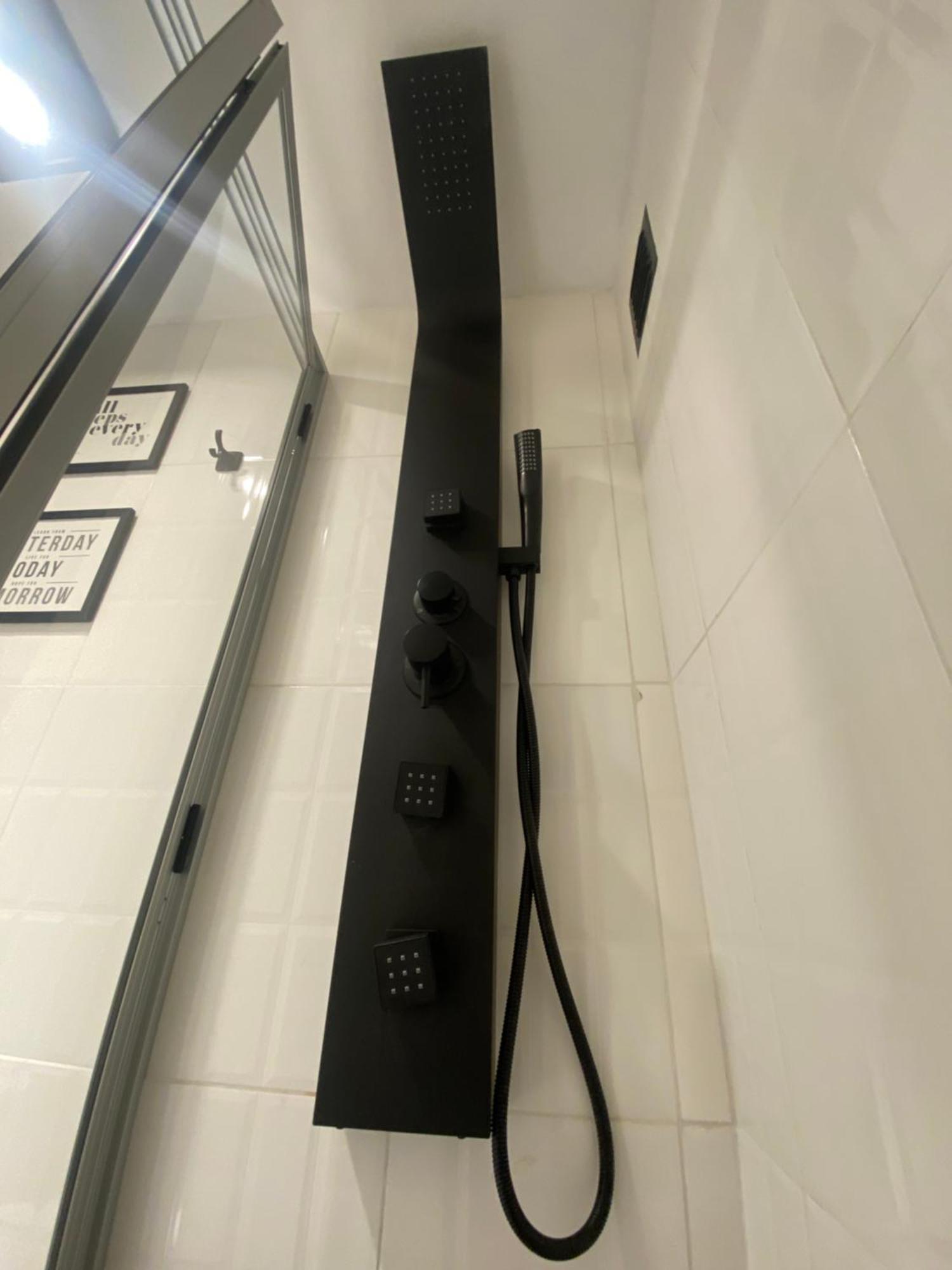 G3 Inn Apartments Mendoza Buitenkant foto